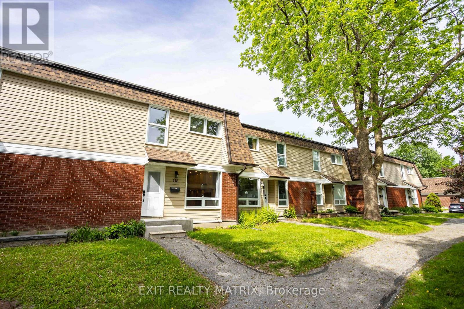 116 Rutherford Court, Ottawa, Ontario  K2K 1N5 - Photo 3 - X13417264