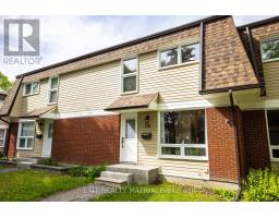 116 RUTHERFORD COURT, Ottawa, Ontario