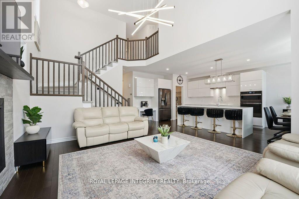 605 Enclave Lane, Clarence-Rockland, Ontario  K4K 0M8 - Photo 17 - X13417332