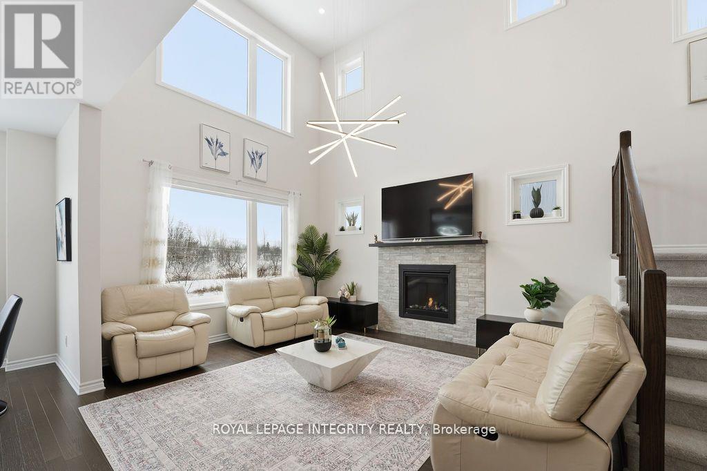 605 Enclave Lane, Clarence-Rockland, Ontario  K4K 0M8 - Photo 19 - X13417332