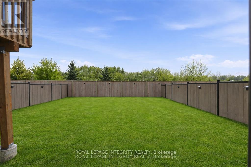 605 Enclave Lane, Clarence-Rockland, Ontario  K4K 0M8 - Photo 41 - X13417332
