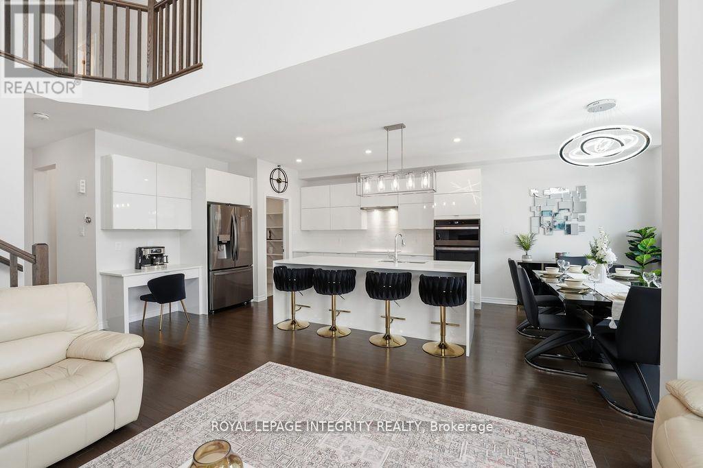 605 Enclave Lane, Clarence-Rockland, Ontario  K4K 0M8 - Photo 6 - X13417332