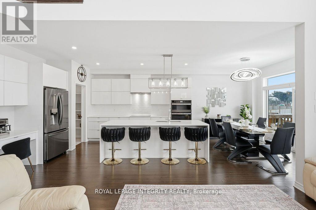 605 Enclave Lane, Clarence-Rockland, Ontario  K4K 0M8 - Photo 7 - X13417332