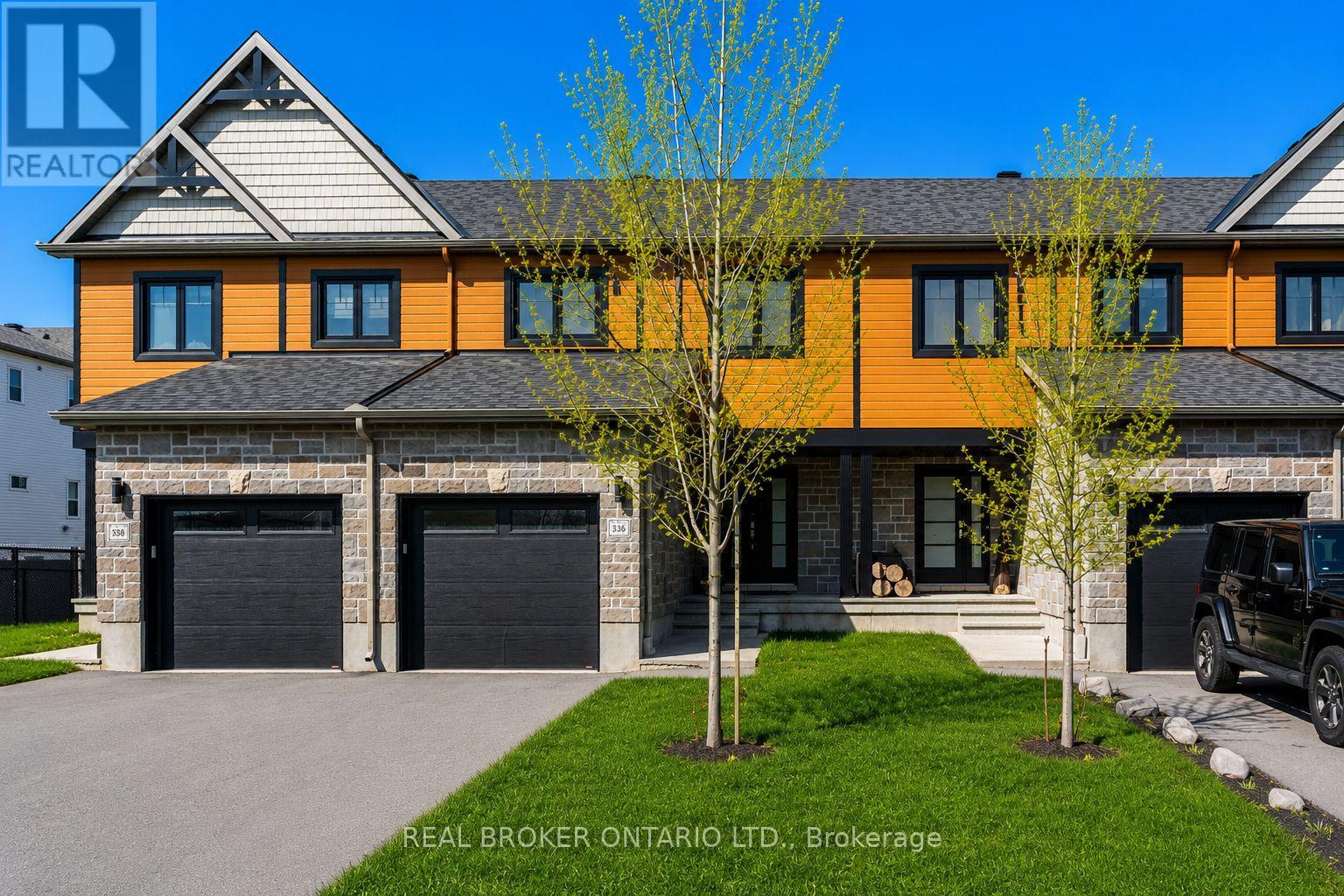 336 TWILIGHT AVENUE, Russell, Ontario