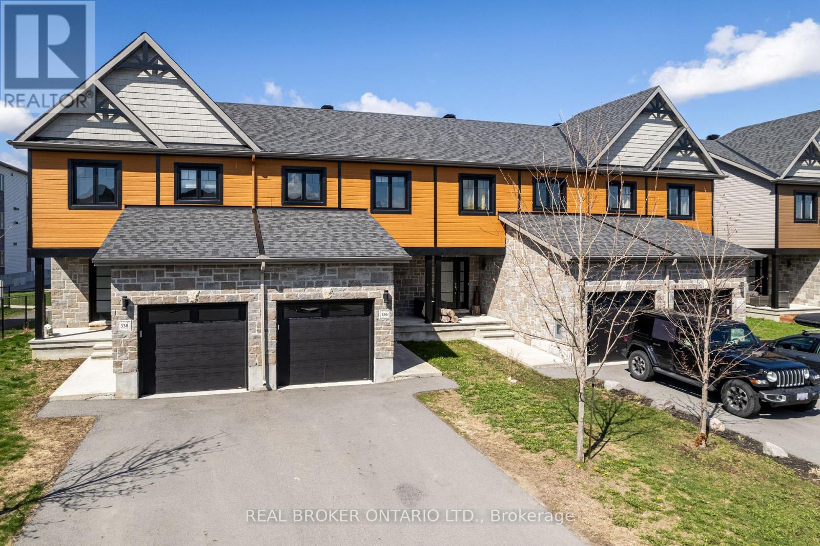 336 Twilight Avenue, Russell, Ontario  K4R 0E3 - Photo 2 - X13417414