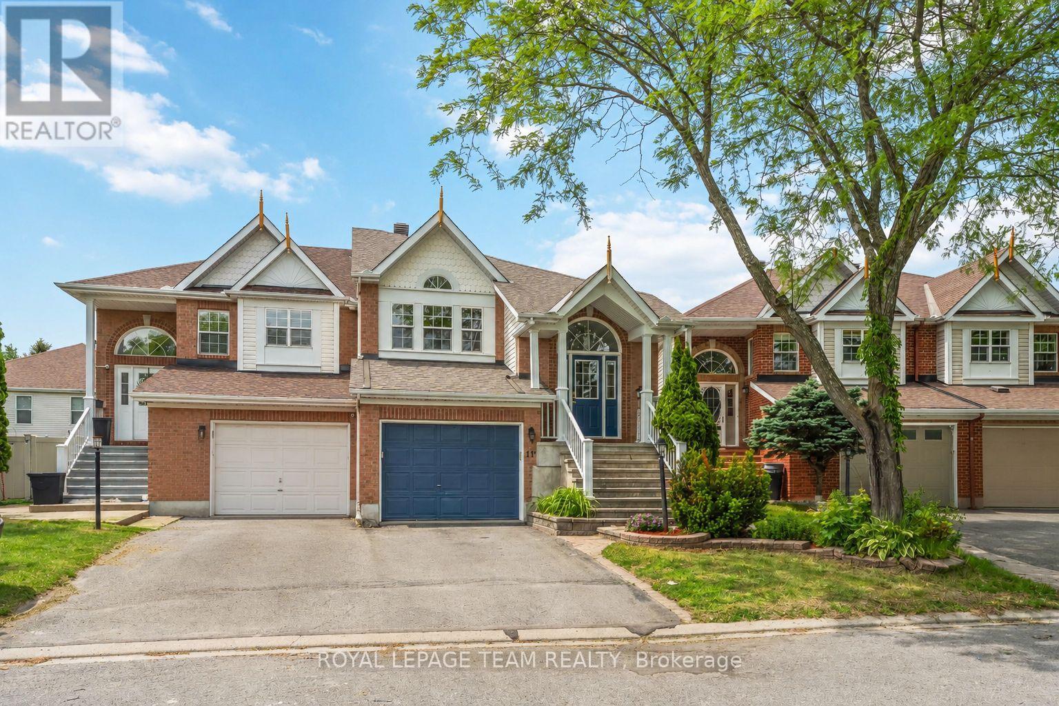 11 Saffron Court, Ottawa, Ontario  K2J 4R7 - Photo 1 - X13417452