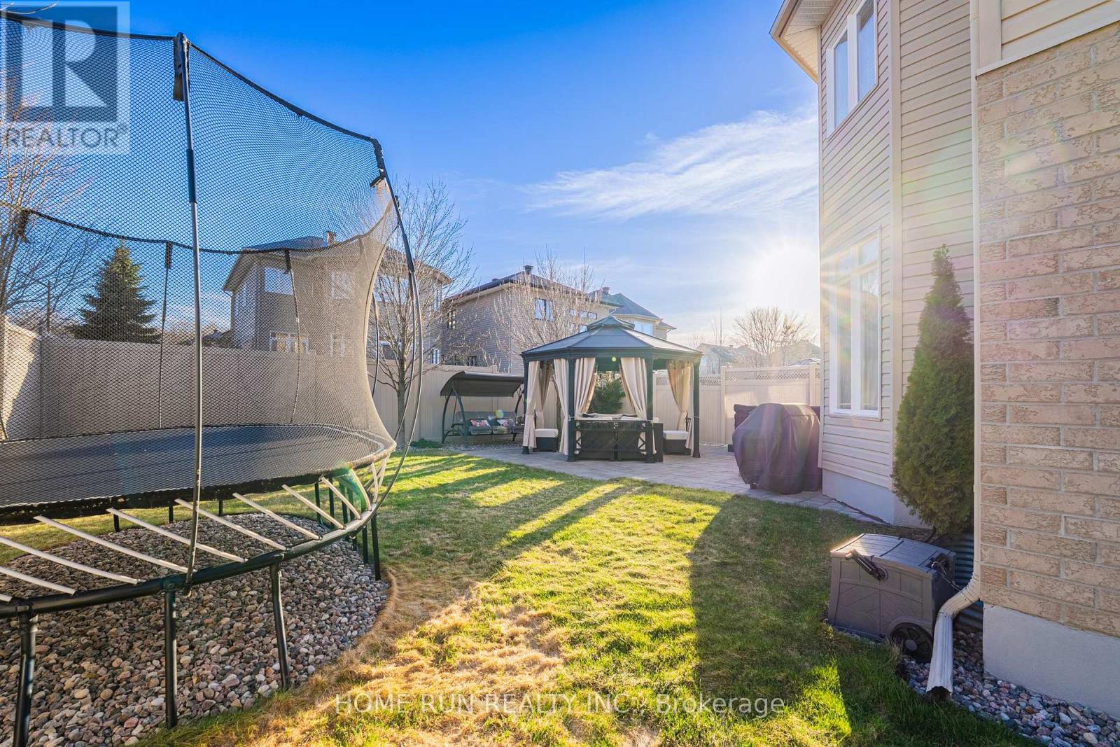 131 Kinghaven Crescent, Ottawa, Ontario  K2M 0C3 - Photo 42 - X13417460