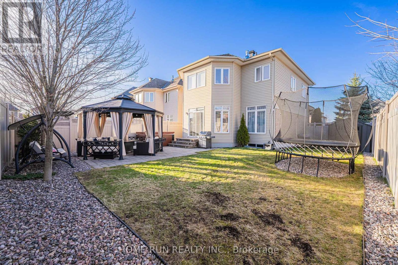 131 Kinghaven Crescent, Ottawa, Ontario  K2M 0C3 - Photo 43 - X13417460