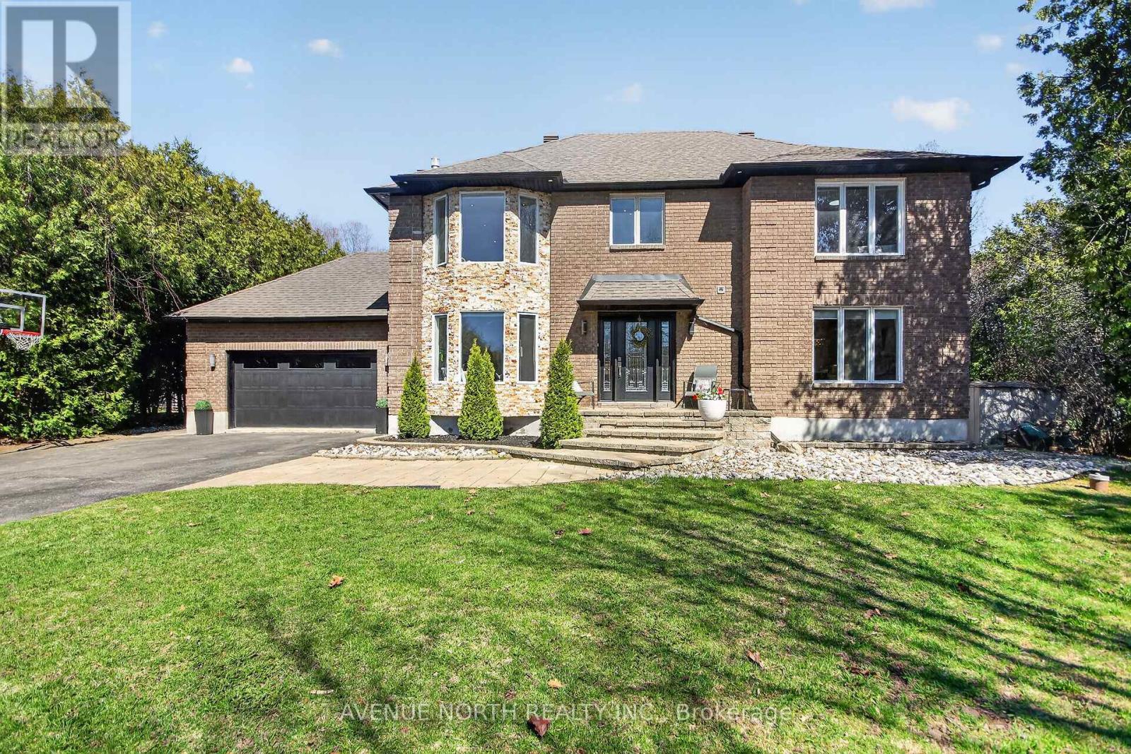 1317 CORNFIELD CRESCENT, Ottawa, Ontario