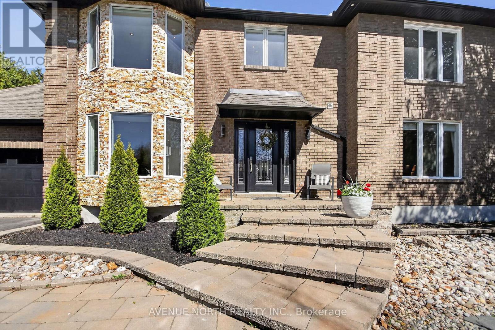 1317 Cornfield Crescent, Ottawa, Ontario  K4P 1B5 - Photo 2 - X13417546
