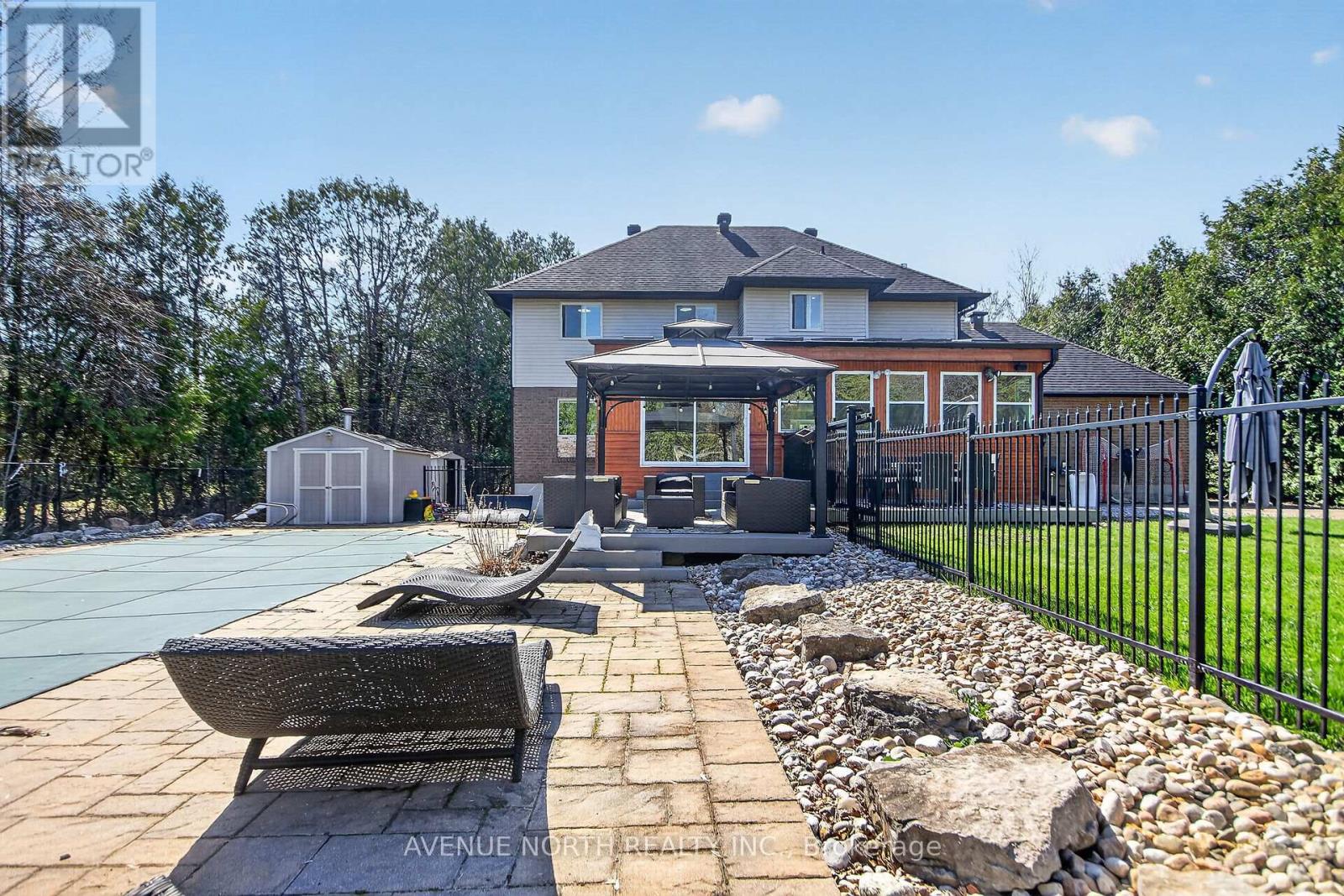 1317 Cornfield Crescent, Ottawa, Ontario  K4P 1B5 - Photo 40 - X13417546