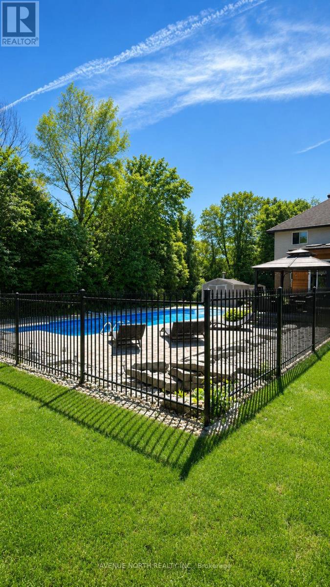 1317 Cornfield Crescent, Ottawa, Ontario  K4P 1B5 - Photo 42 - X13417546