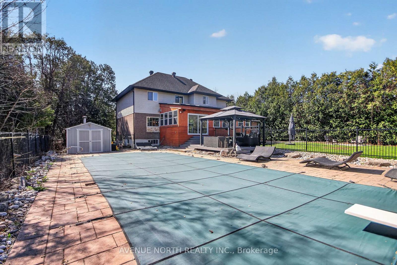 1317 Cornfield Crescent, Ottawa, Ontario  K4P 1B5 - Photo 44 - X13417546