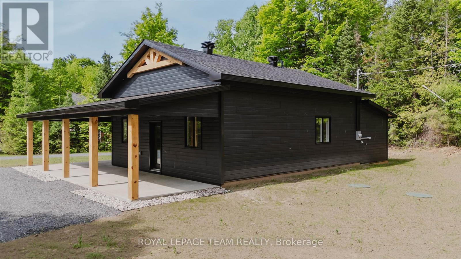 104 Fire Hall Crescent, Lanark Highlands, Ontario  K0G 1K0 - Photo 4 - X13417594