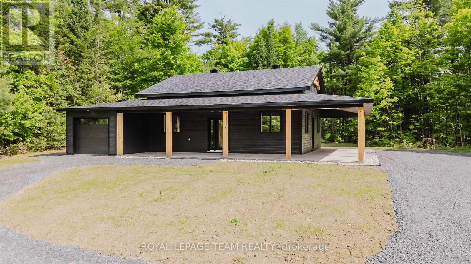 104 Fire Hall Crescent, Lanark Highlands, Ontario  K0G 1K0 - Photo 7 - X13417594