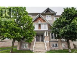 A - 395 CHAPMAN MILLS DRIVE, Ottawa, Ontario