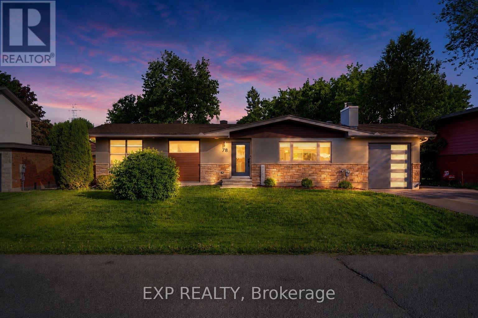 78 Chippewa Avenue, Ottawa, Ontario  K2G 1Y4 - Photo 1 - X13417616