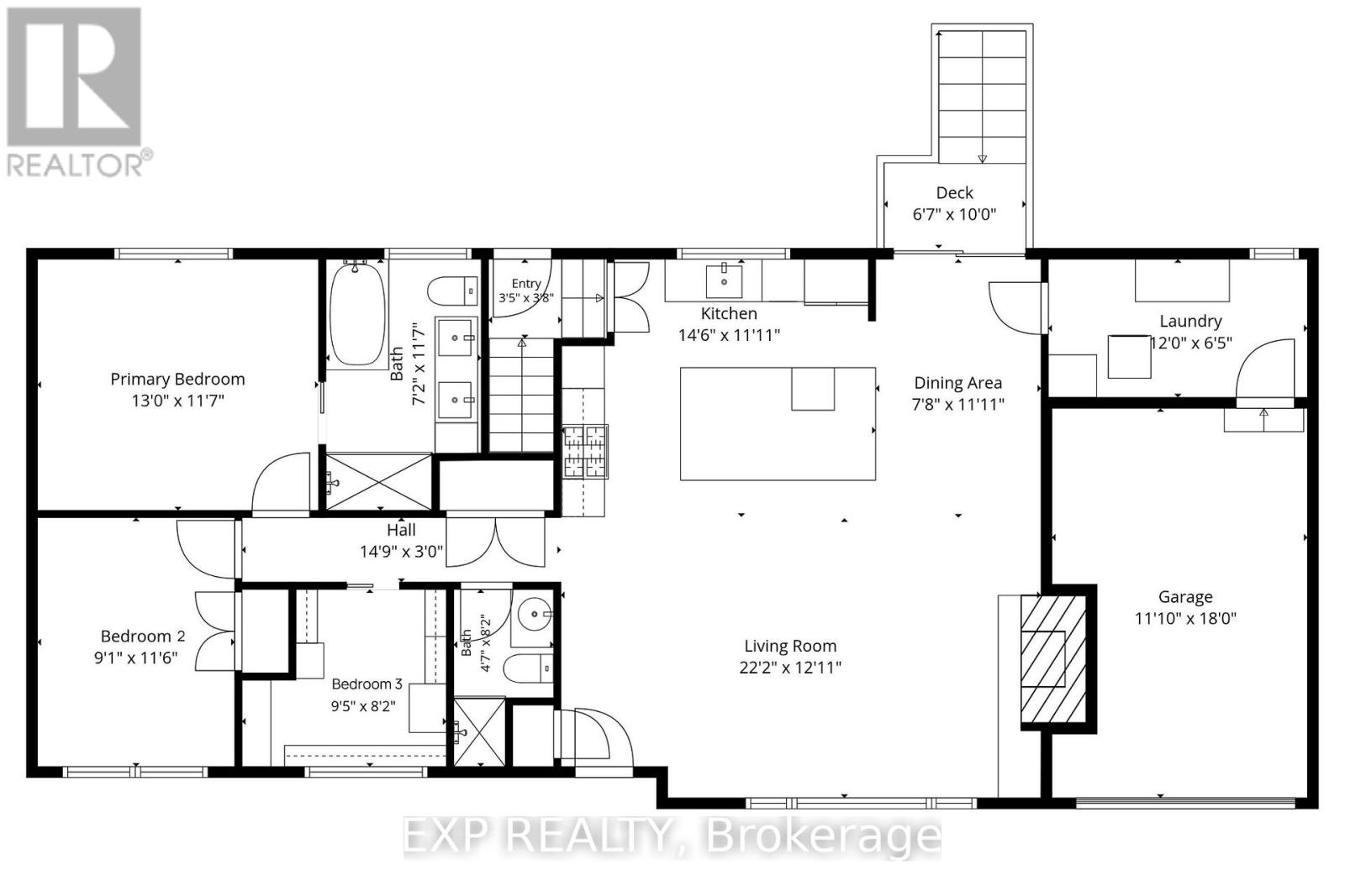 78 Chippewa Avenue, Ottawa, Ontario  K2G 1Y4 - Photo 36 - X13417616