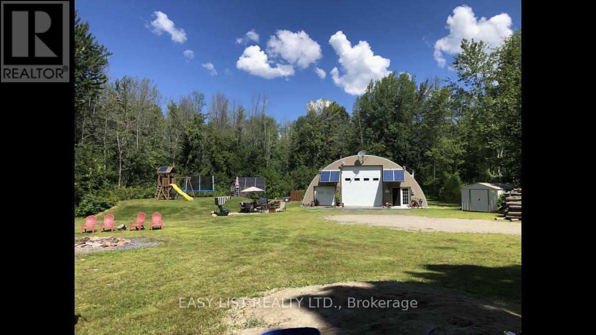 2512 COUNTY ROAD 30, North Glengarry, Ontario