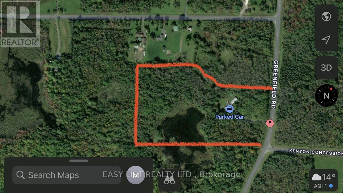 2512 County Road 30, North Glengarry, Ontario  K0C 1A0 - Photo 2 - X13417644