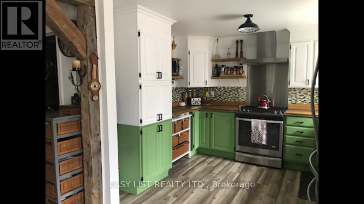 2512 County Road 30, North Glengarry, Ontario  K0C 1A0 - Photo 6 - X13417644