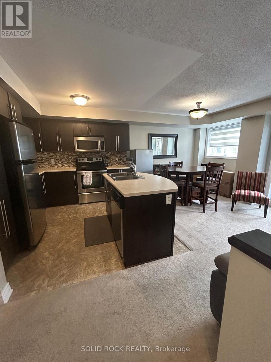 1 - 305 Cresthaven Drive, Ottawa, Ontario  K2G 4R5 - Photo 12 - X13417646