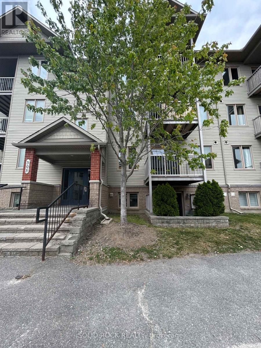 1 - 305 Cresthaven Drive, Ottawa, Ontario  K2G 4R5 - Photo 27 - X13417646