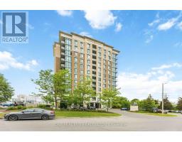 201 - 100 ROGER GUINDON AVENUE, Ottawa, Ontario