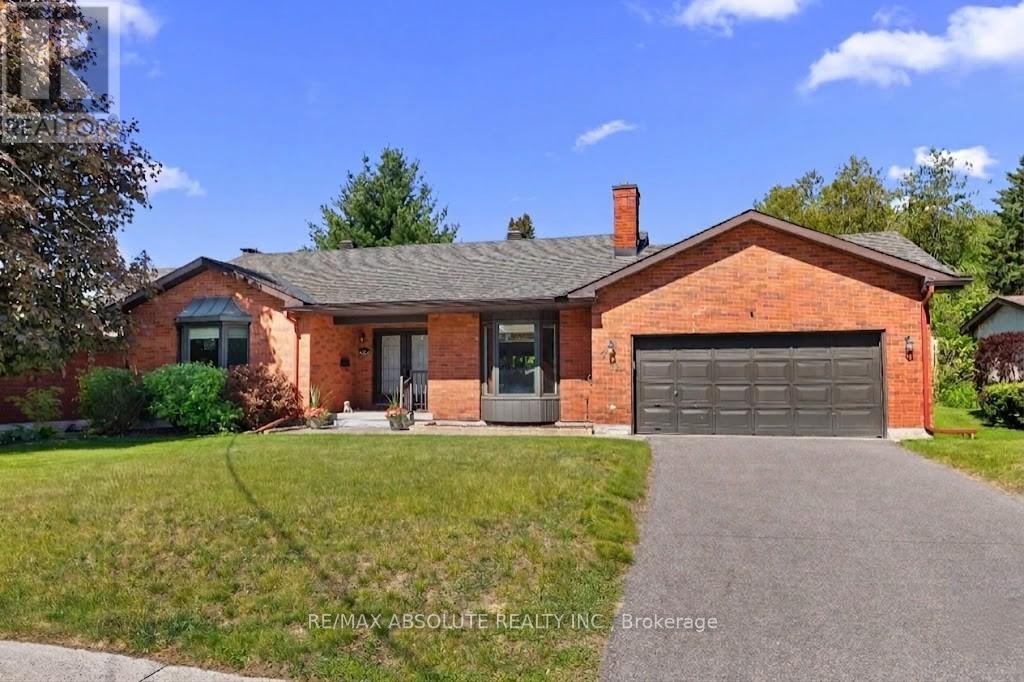 284 HARRINGTON STREET, Arnprior, Ontario