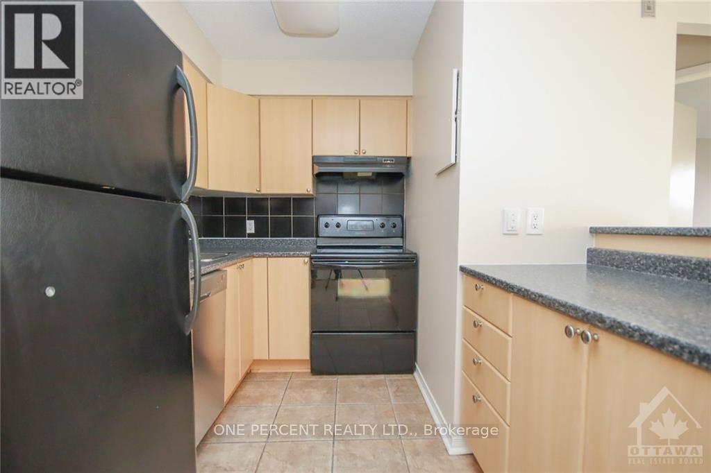 408 - 225 Alvin Road, Ottawa, Ontario  K1K 4H6 - Photo 5 - X13417702