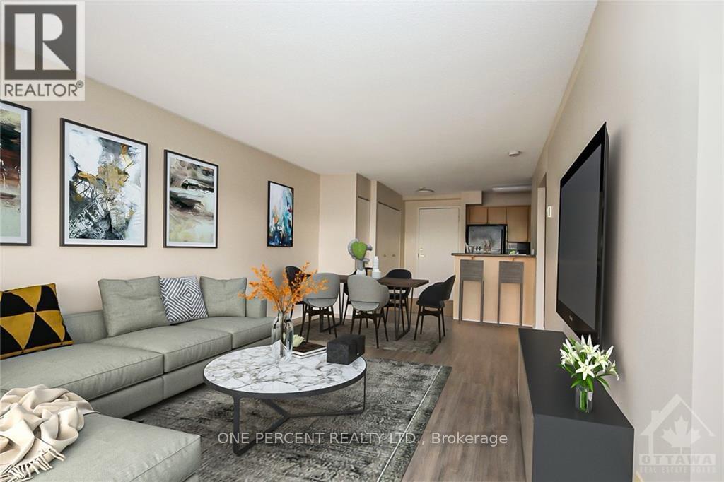 408 - 225 Alvin Road, Ottawa, Ontario  K1K 4H6 - Photo 7 - X13417702