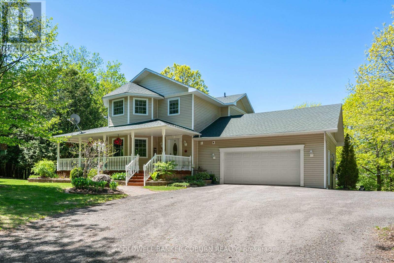397 Burchill Road, Montague, Ontario  K0G 1N0 - Photo 2 - X13417714