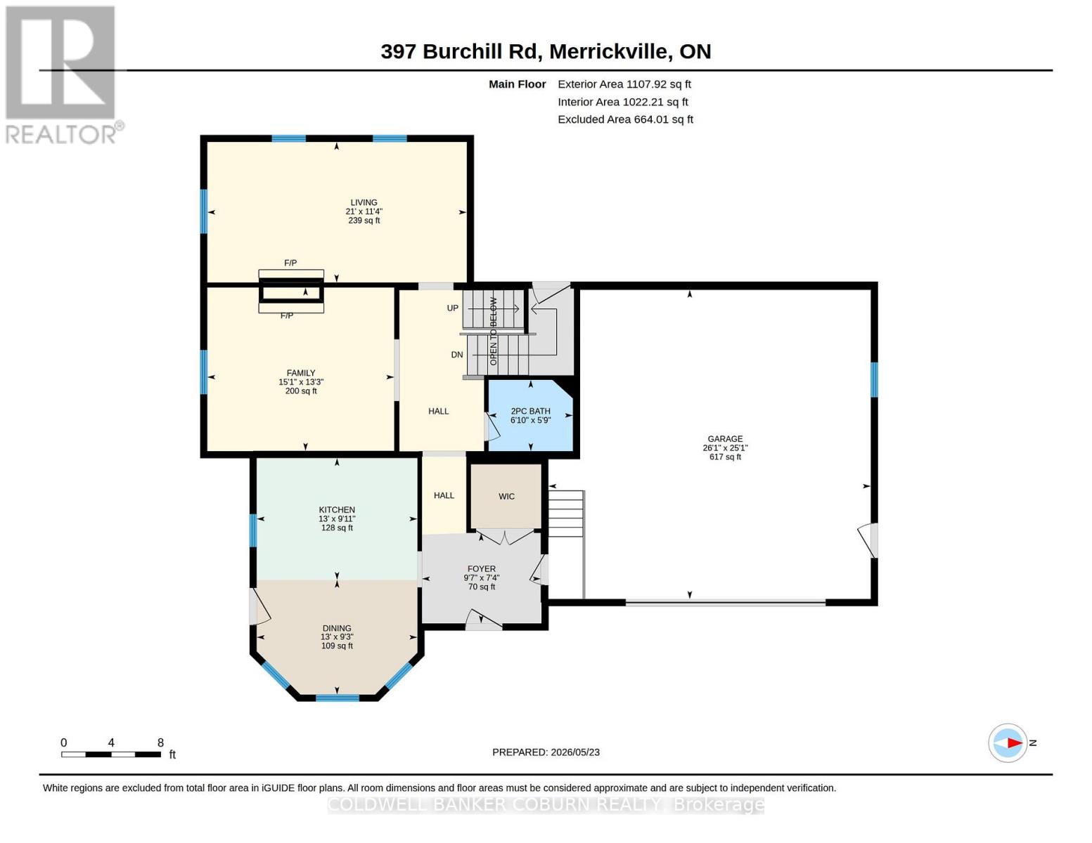 397 Burchill Road, Montague, Ontario  K0G 1N0 - Photo 46 - X13417714