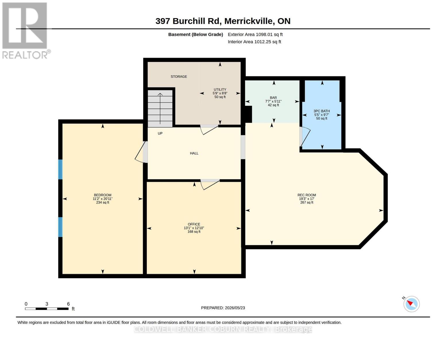 397 Burchill Road, Montague, Ontario  K0G 1N0 - Photo 48 - X13417714