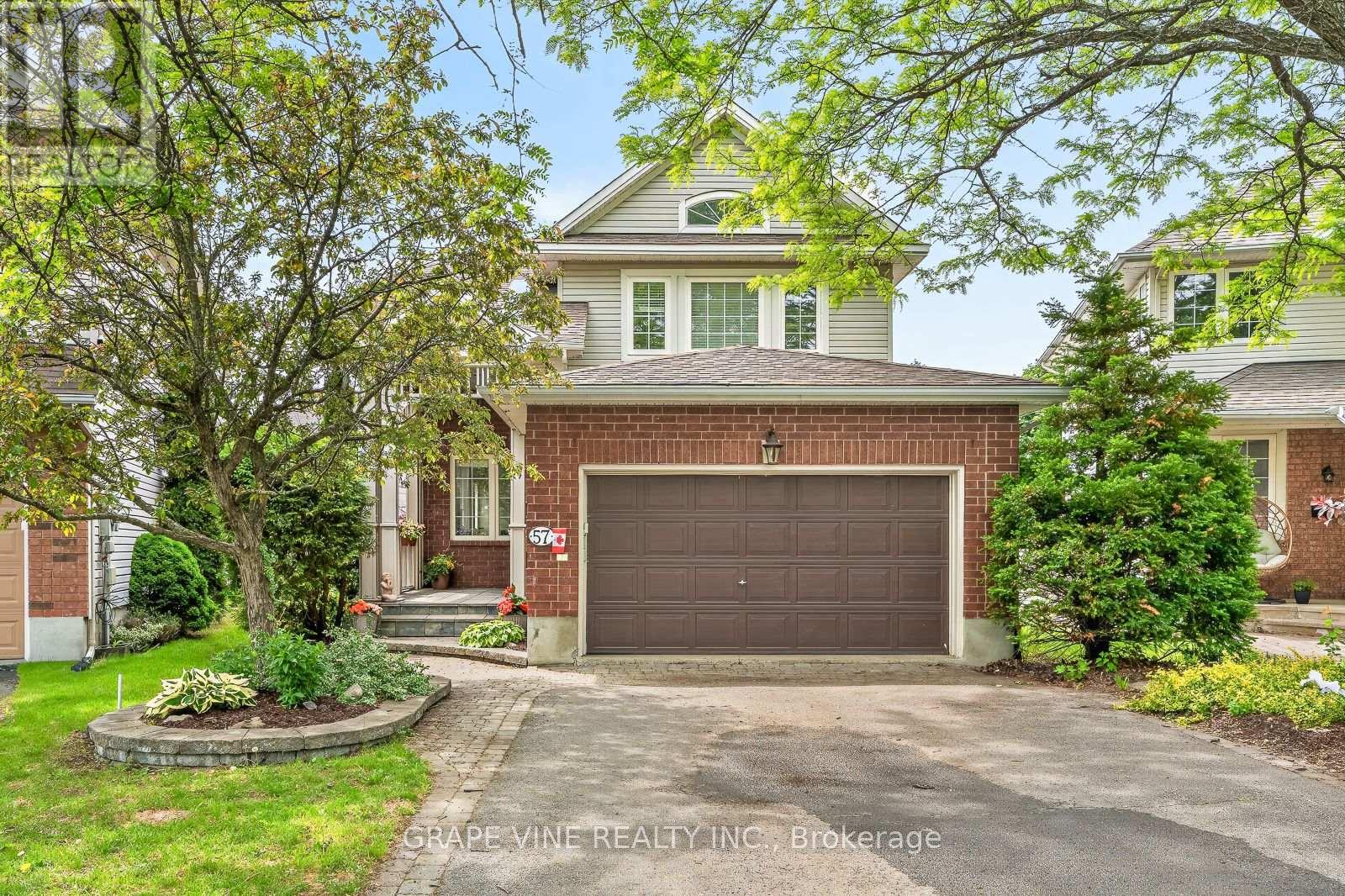 57 Rivergreen Crescent, Ottawa, Ontario  K2M 2W9 - Photo 1 - X13417746