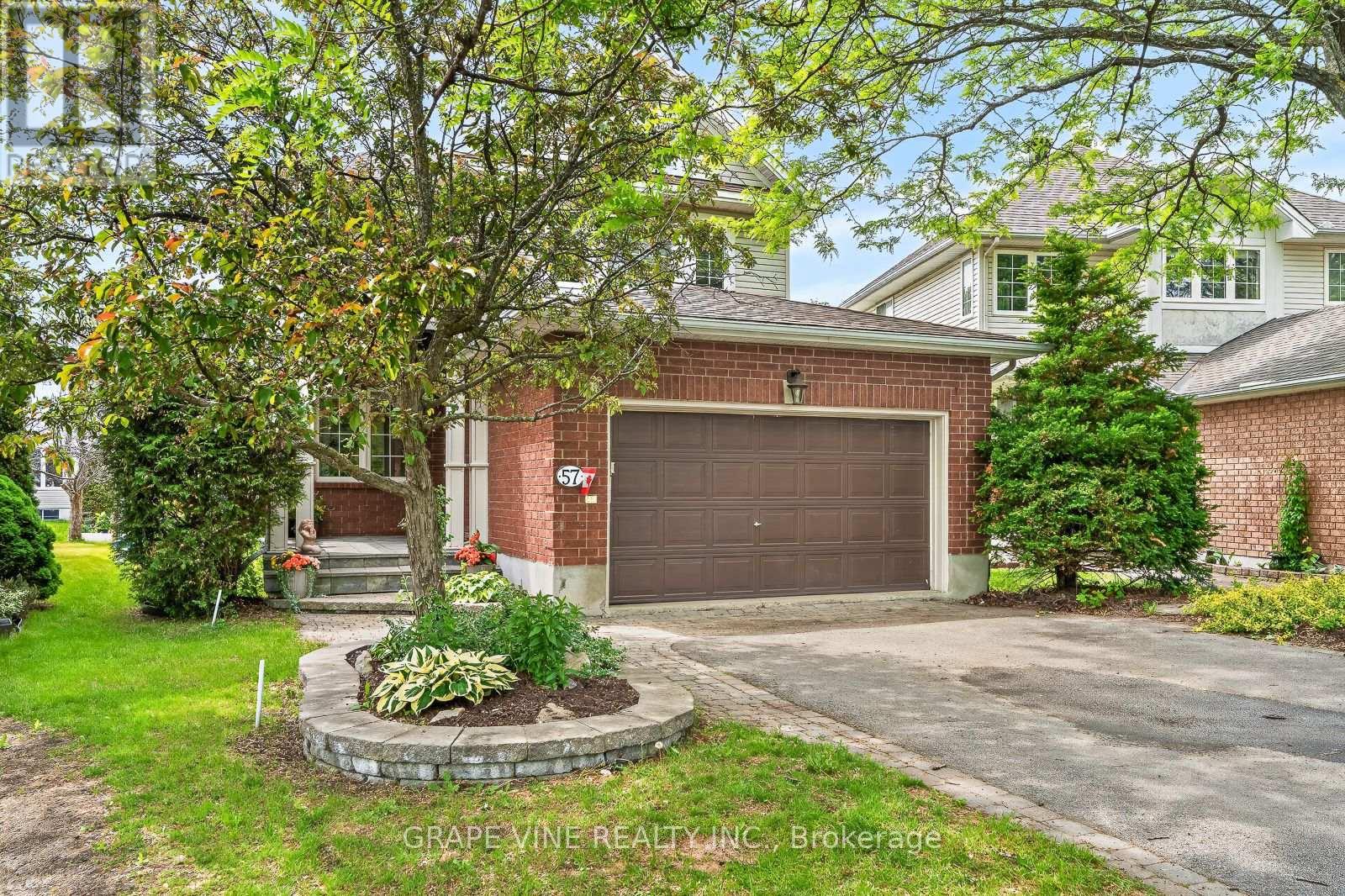 57 Rivergreen Crescent, Ottawa, Ontario  K2M 2W9 - Photo 2 - X13417746