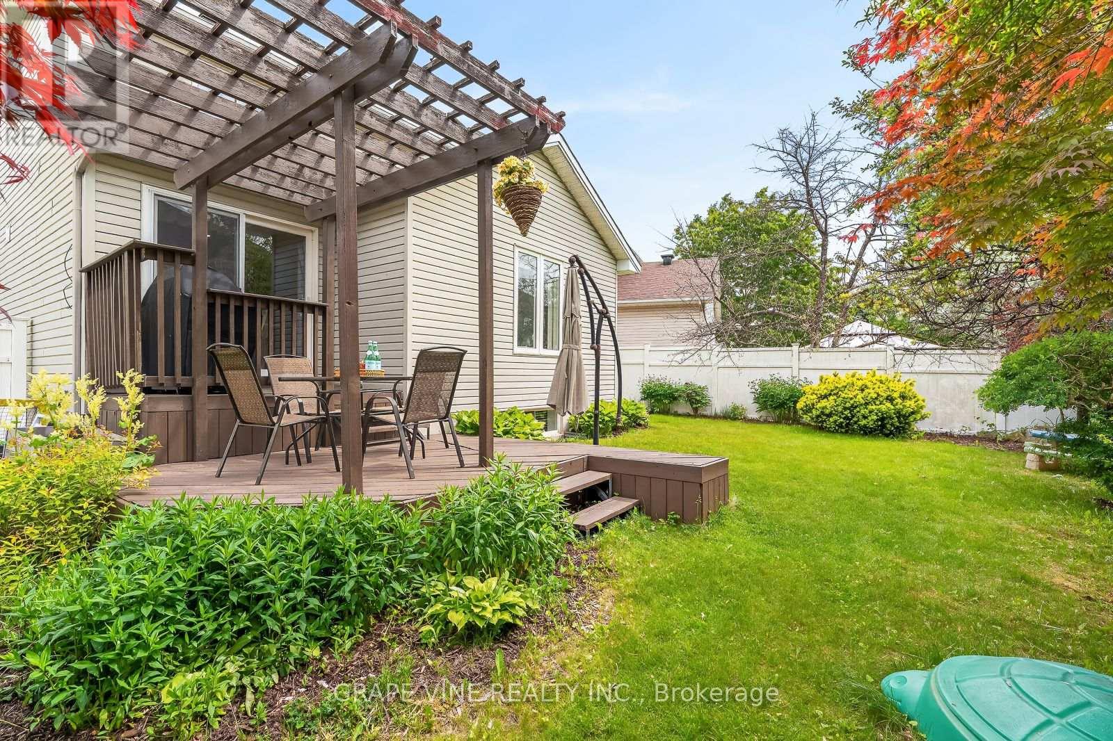 57 Rivergreen Crescent, Ottawa, Ontario  K2M 2W9 - Photo 42 - X13417746