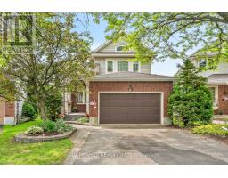 57 RIVERGREEN CRESCENT, Ottawa, Ontario