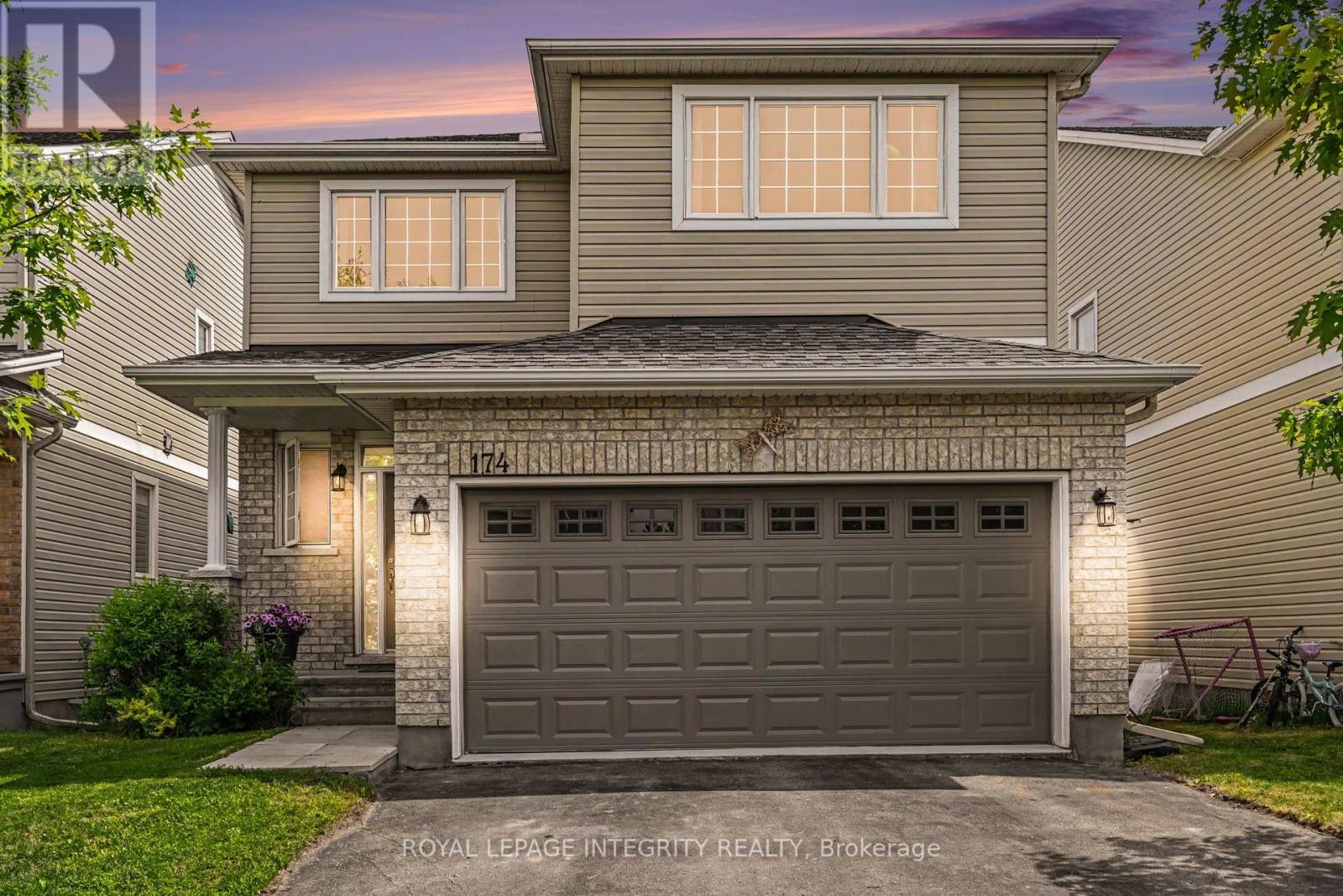 174 BERT HALL STREET, Arnprior, Ontario