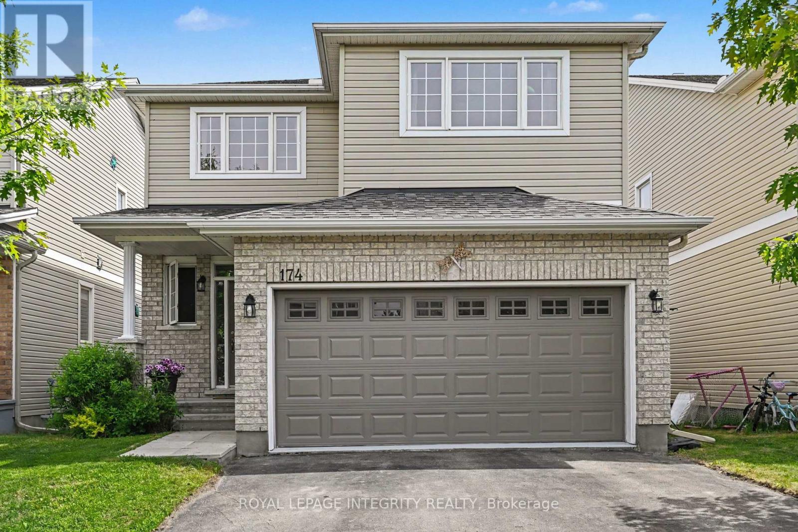 174 Bert Hall Street, Arnprior, Ontario  K7S 0H1 - Photo 2 - X13417768