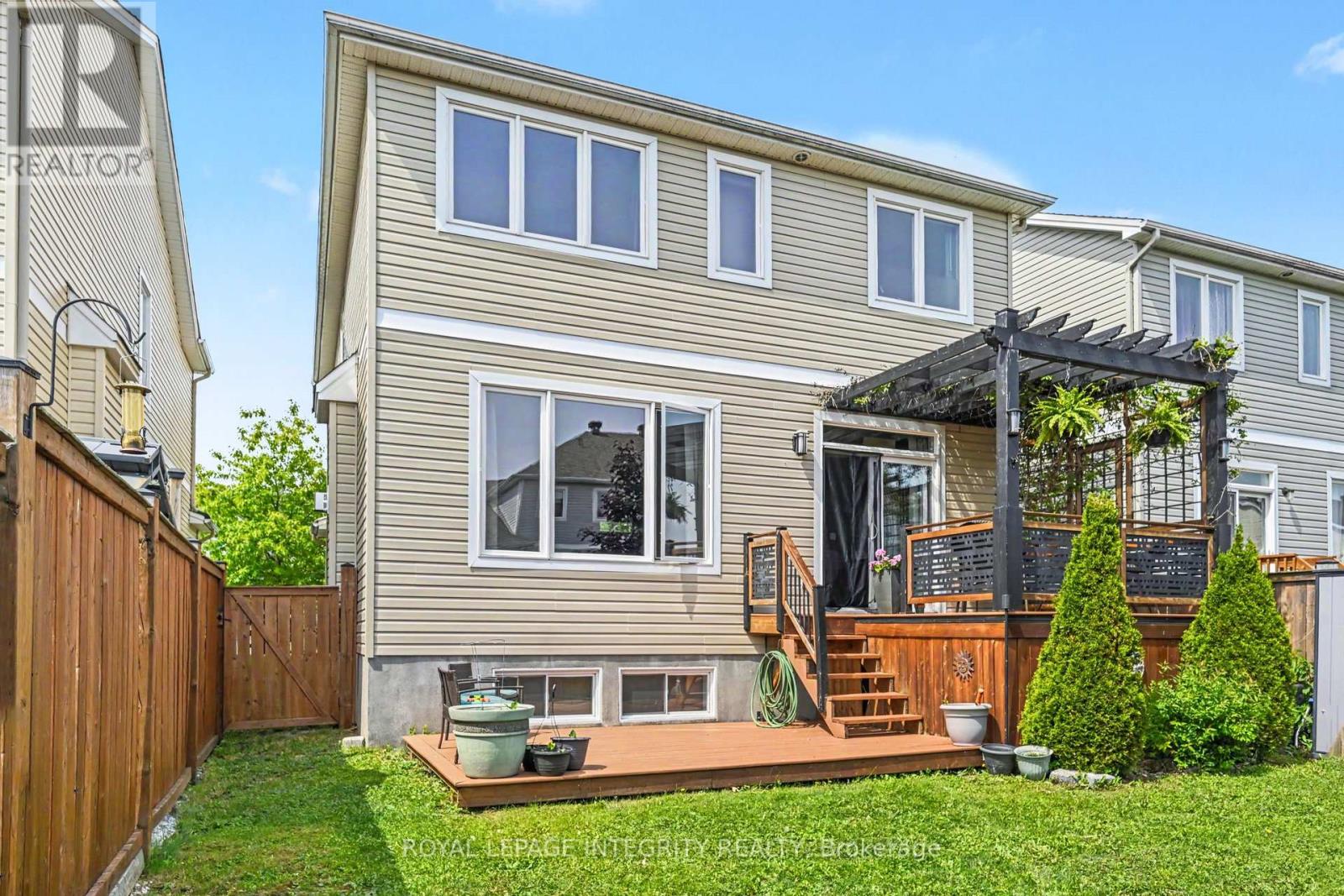174 Bert Hall Street, Arnprior, Ontario  K7S 0H1 - Photo 29 - X13417768