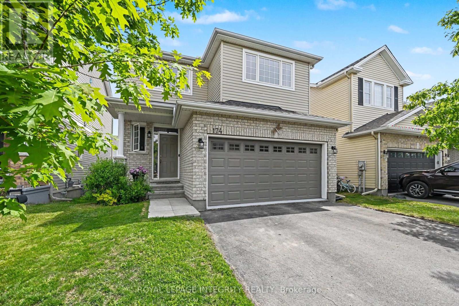 174 Bert Hall Street, Arnprior, Ontario  K7S 0H1 - Photo 3 - X13417768