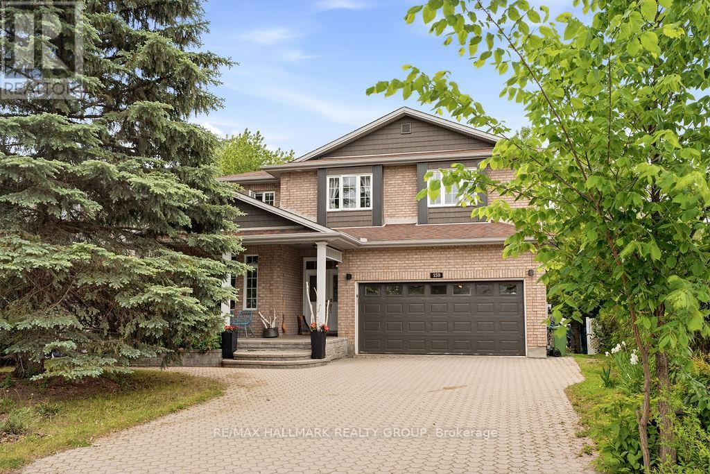 159 Borealis Crescent, Ottawa, Ontario  K1K 4T9 - Photo 1 - X13417770