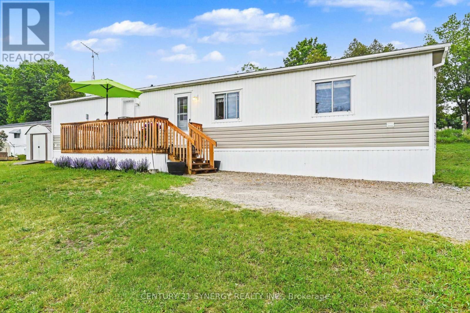 261 Hillview Road, Drummond/north Elmsley, Ontario  K7H 3C8 - Photo 1 - X13417782