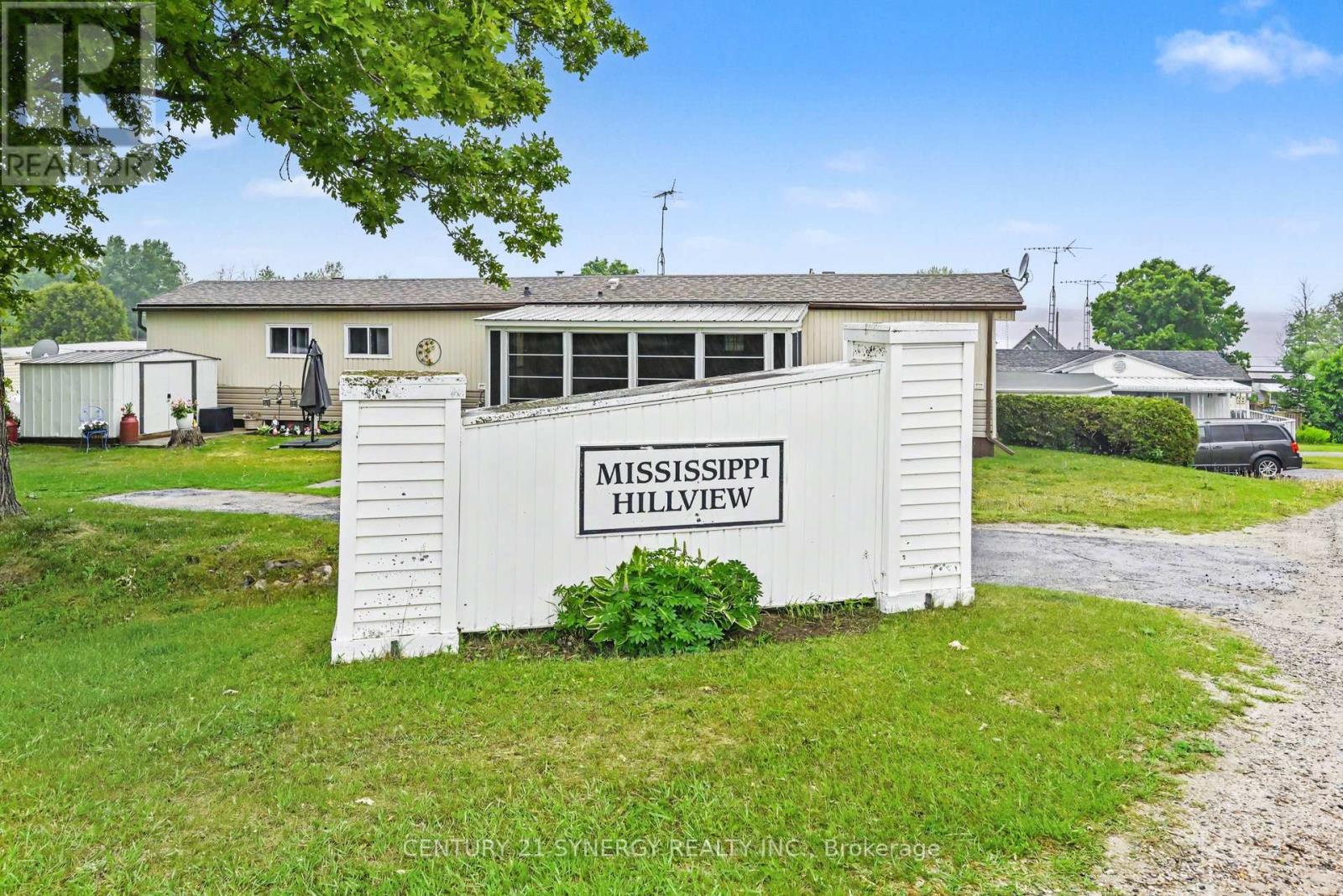 261 Hillview Road, Drummond/north Elmsley, Ontario  K7H 3C8 - Photo 4 - X13417782