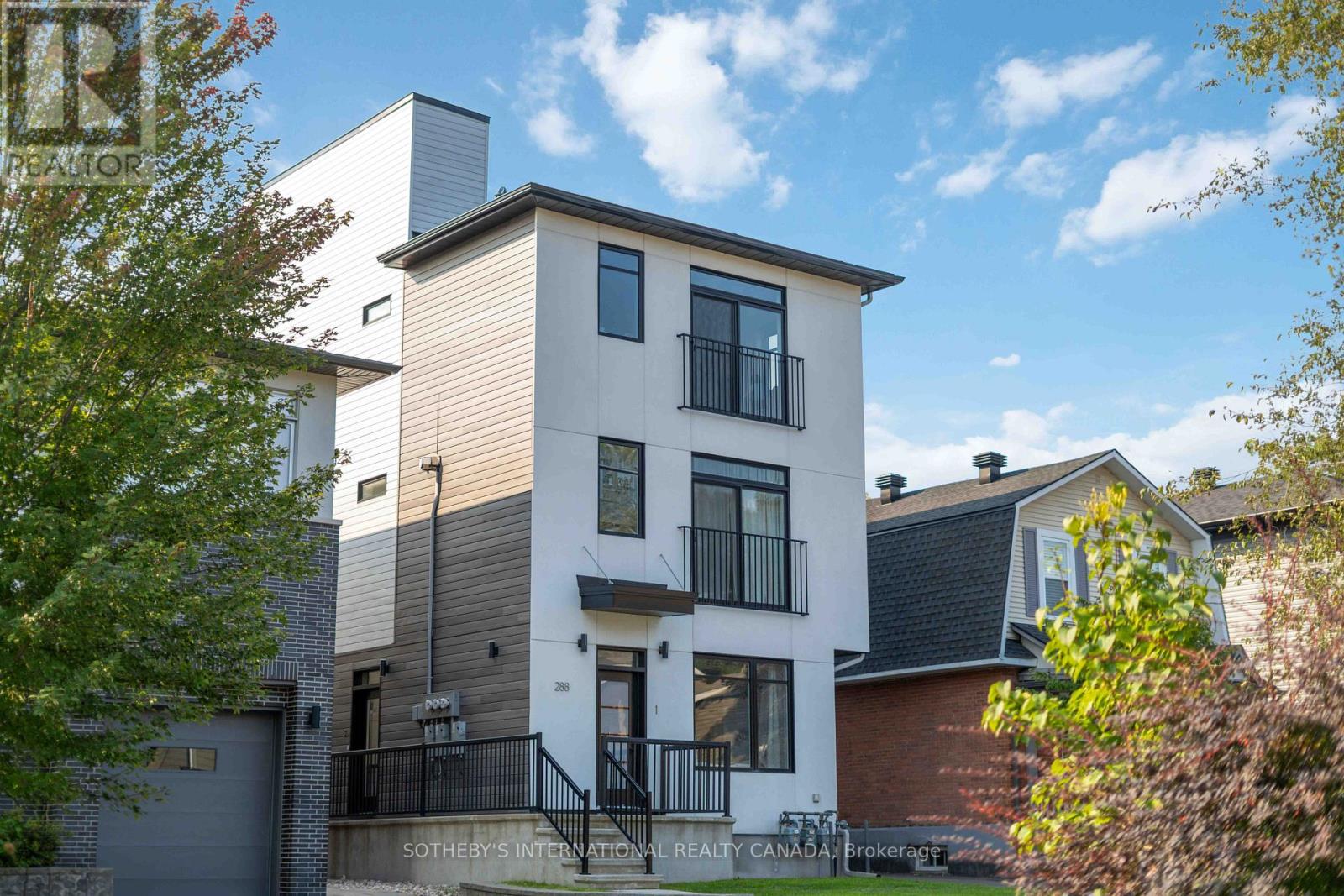 288 Duncairn Avenue, Ottawa, Ontario  K1Z 7G9 - Photo 2 - X13417806