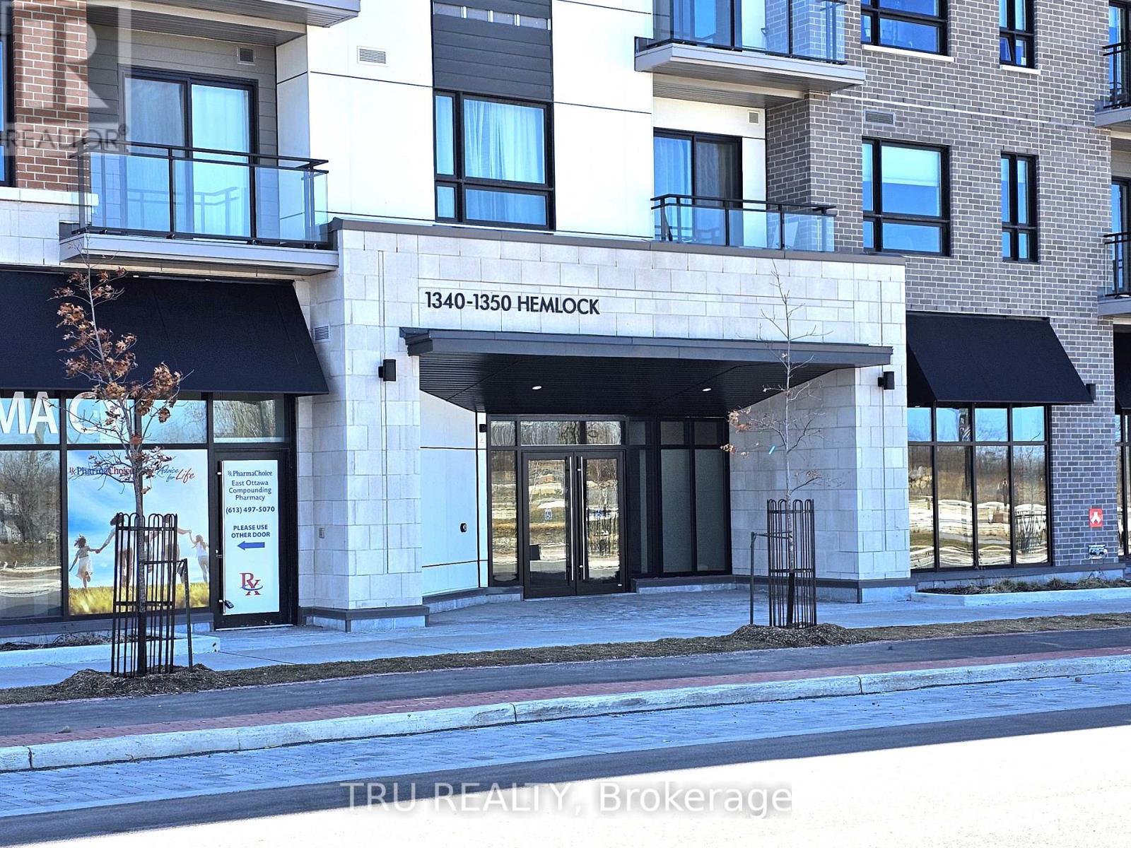 212 - 1350 Hemlock Road, Ottawa, Ontario  K1K 5C2 - Photo 3 - X13417852