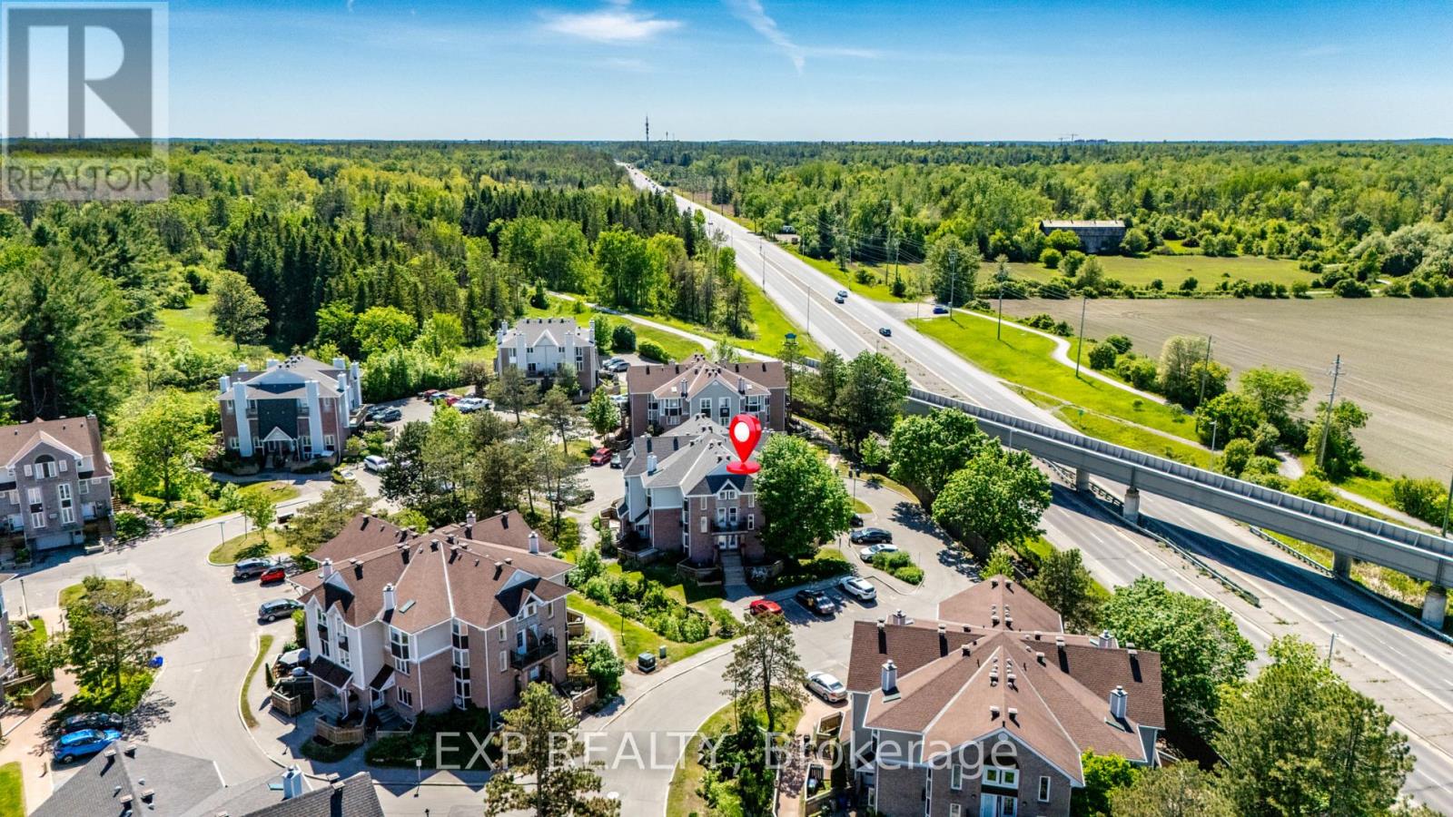 7 - 2 Stonebank Crescent, Ottawa, Ontario  K2H 9M1 - Photo 4 - X13253600