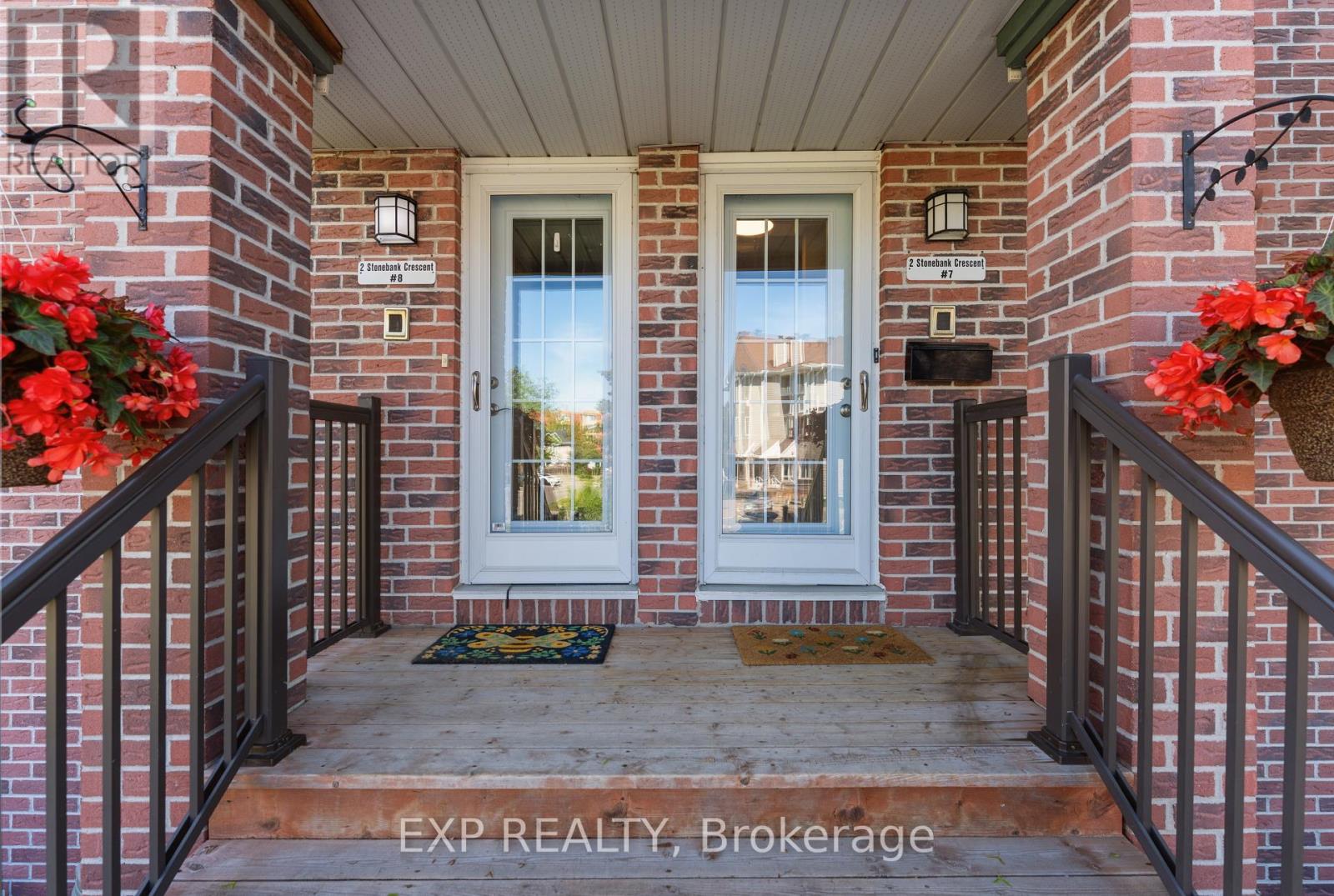 7 - 2 Stonebank Crescent, Ottawa, Ontario  K2H 9M1 - Photo 8 - X13253600