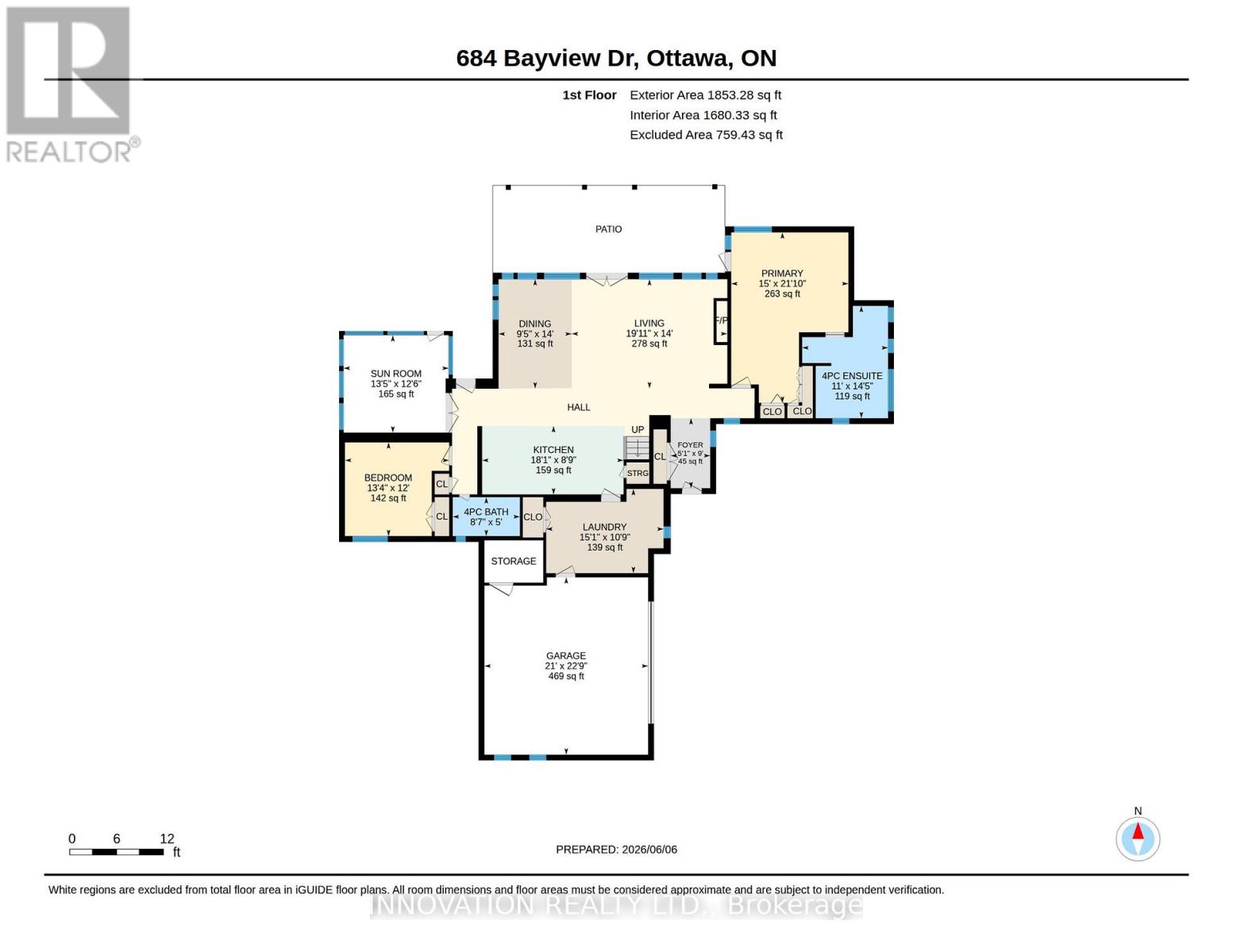 684 Bayview Drive, Ottawa, Ontario  K0A 3M0 - Photo 40 - X13417966